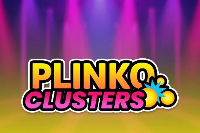 Juega a Plinko Clusters en el casino en línea de Solcasino.es