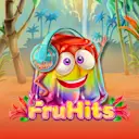 Play FruHits on Solcasino.es online casino