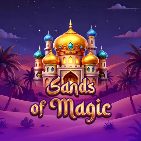 Sands of Magic