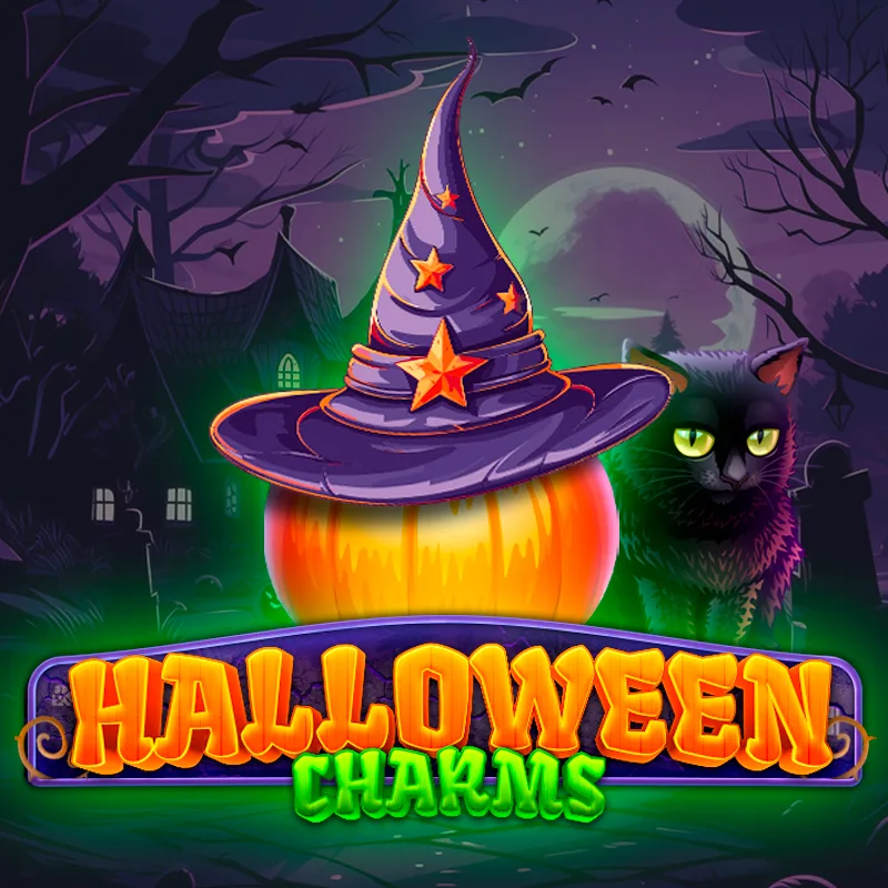 Halloween Charms ™