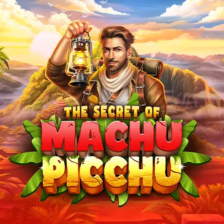 The Secret of Machu Picchu