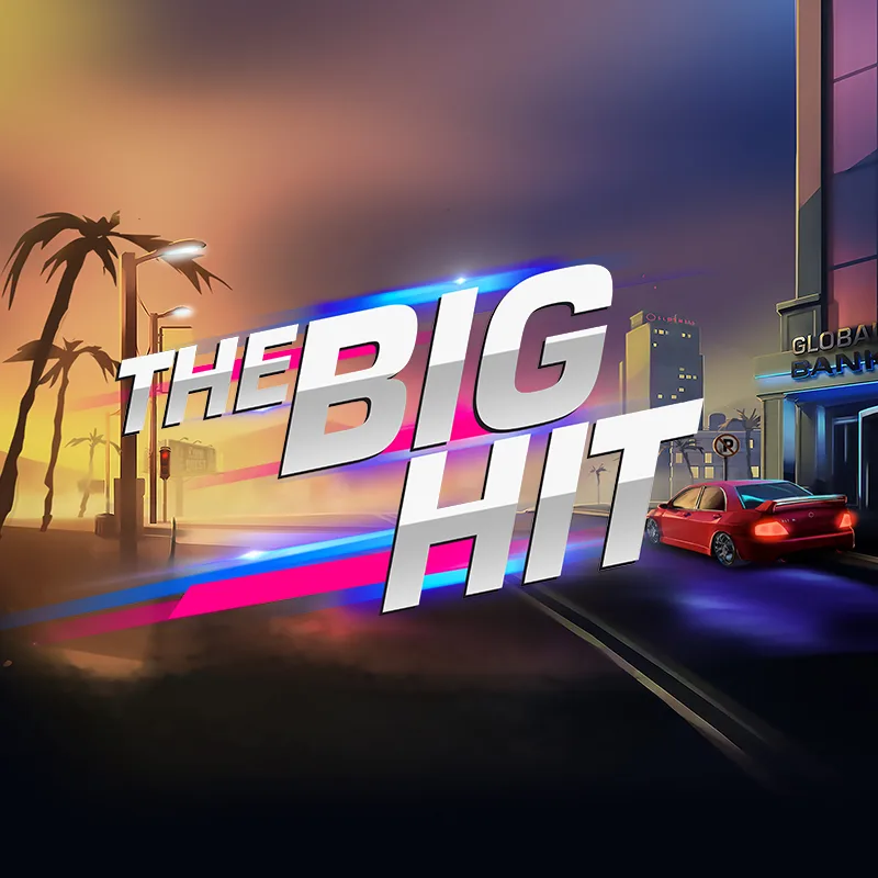 The Big Hit