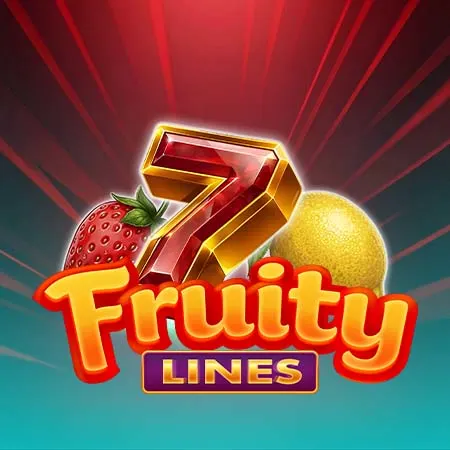 Fruity Lines
