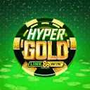 Jouer à Hyper Gold sur le casino en ligne Starcasino.be