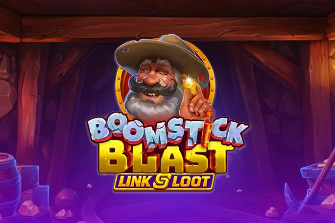Jouer à Boomstick Blast: Link & Loot sur le casino en ligne Starcasino.be