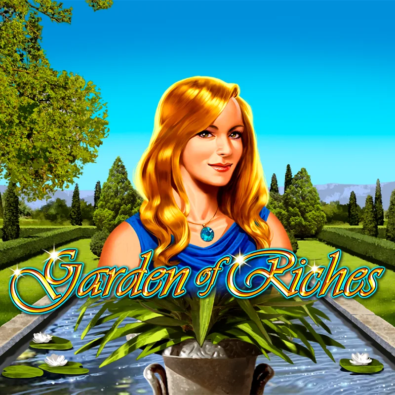 Garden Of Riches