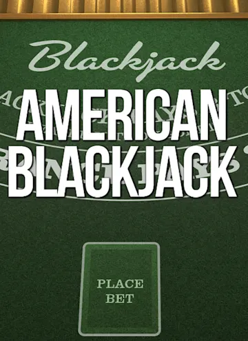 Speel American Blackjack op Stardice.be online casino
