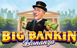 Play Big Bankin Bonanza on Solcasino.es online casino