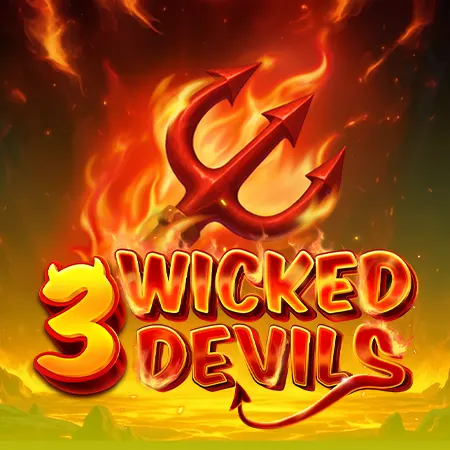 3 Wicked Devils