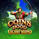 Jouer à Coins of The Hood 10,000 Ways sur le casino en ligne Starcasino.nl