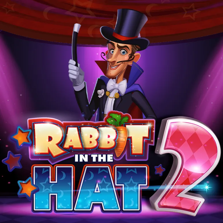 Rabbit In The Hat 2