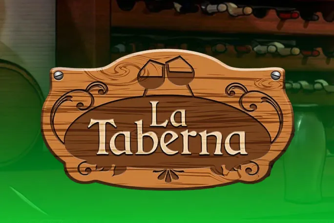 Juega a La Taberna en el casino en línea de Solcasino.es