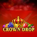 Jouer à Crown Drop sur le casino en ligne Starcasino.be