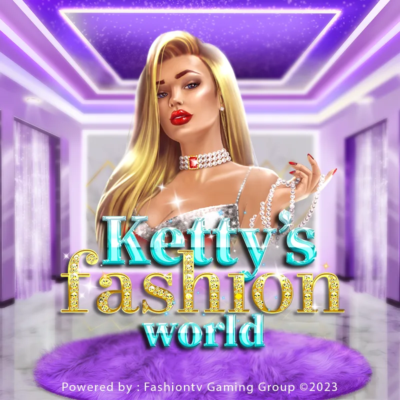 Ketty's Fashion World