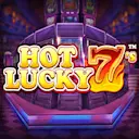 在Madisoncasino.be在线赌场上玩Hot Lucky 7’s ™