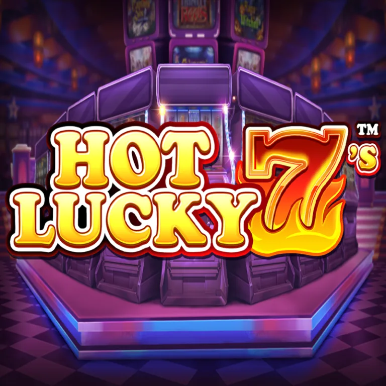 Hot Lucky 7’s™