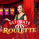 Jouer à Ultimate Roulette sur le casino en ligne Starcasino.nl