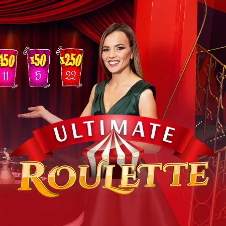 Ultimate Roulette