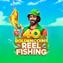 Jouer à 40 Golden Coins: Reel Fishing sur le casino en ligne Starcasino.nl
