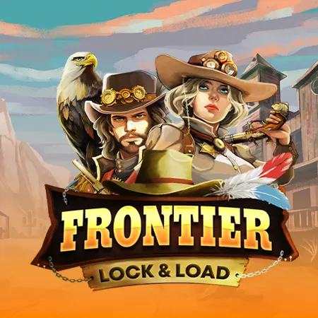 Frontier Lock & Load