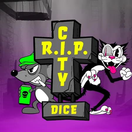 RIP City Dice