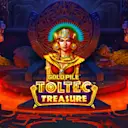 Play Gold Pile: Toltec Treasure on Starcasino.nl online casino