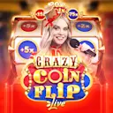 Jouer à Crazy Coin Flip sur le casino en ligne Starcasino.nl