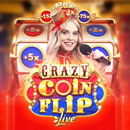 Crazy Coin Flip