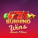 Play Burning Wins: Classic 5 Lines on Starcasino.nl online casino