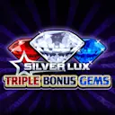 Jouer à Silver Lux- Triple Bonus Gems sur le casino en ligne Starcasino.nl