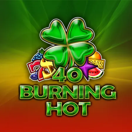 40 Burning Hot Bell Link