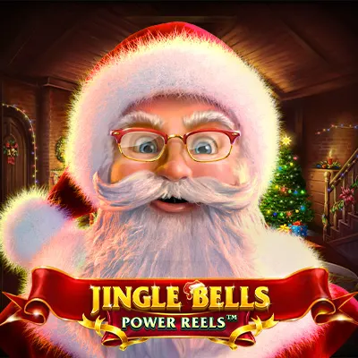 Jingle Bells Power Reels