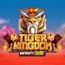 Juega a Tiger Kingdom Infinity Reels en el casino en línea de Solcasino.es