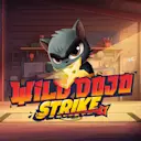 Jouer à Wild Dojo Strike sur le casino en ligne Starcasino.nl