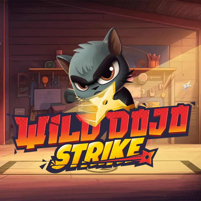 Wild Dojo Strike