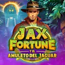 Play Jax Fortune y El Amuleto Del Jaguar on Solcasino.es online casino