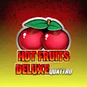 Juega a Hot Fruits Deluxe Quattro en el casino en línea de Solcasino.es
