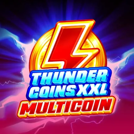 Thunder Coins XXL: Multicoin