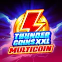 Play Thunder Coins XXL: Multicoin on Starcasino.nl online casino