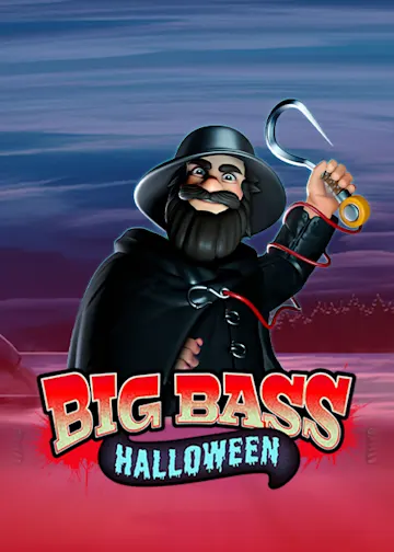 Juega a Big Bass Halloween en el casino en línea de Solcasino.es