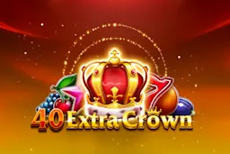 Play 40 Extra Crown on Starcasino.be online casino