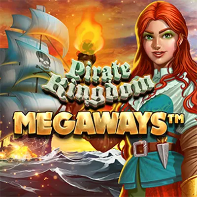 Pirate Kingdom MegaWays