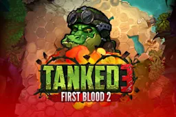 Jouer à Tanked 3: First Blood 2 sur le casino en ligne Starcasino.nl