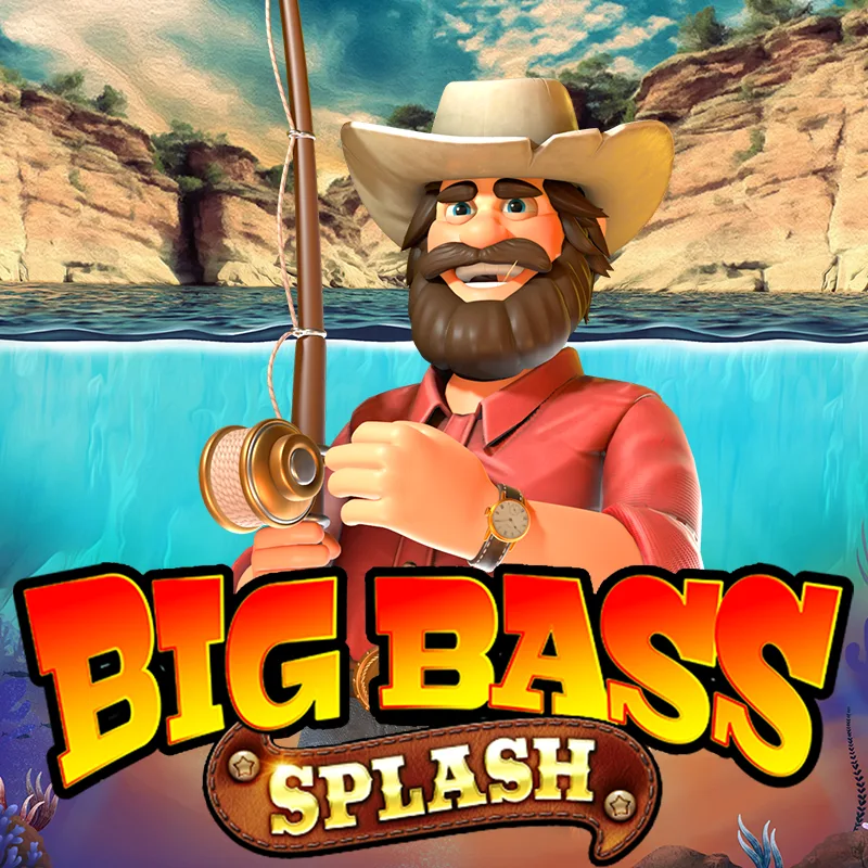 Big Bass Splash Review: Duik in de Spanning met Gratis Spins in 2025