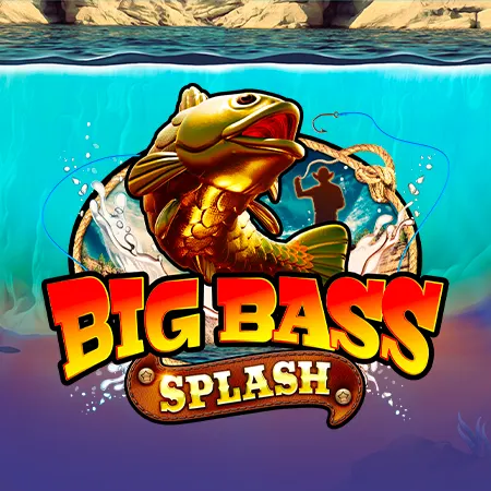 Big Bass Splash