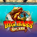 Juega a Big Bass Splash en el casino en línea de Solcasino.es