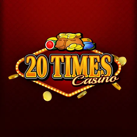 20 Times Casino