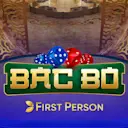 Jouer à First Person Bac Bo sur le casino en ligne Hotwin.be