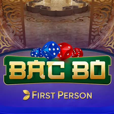 First Person Bac Bo