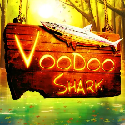 Voodoo Shark